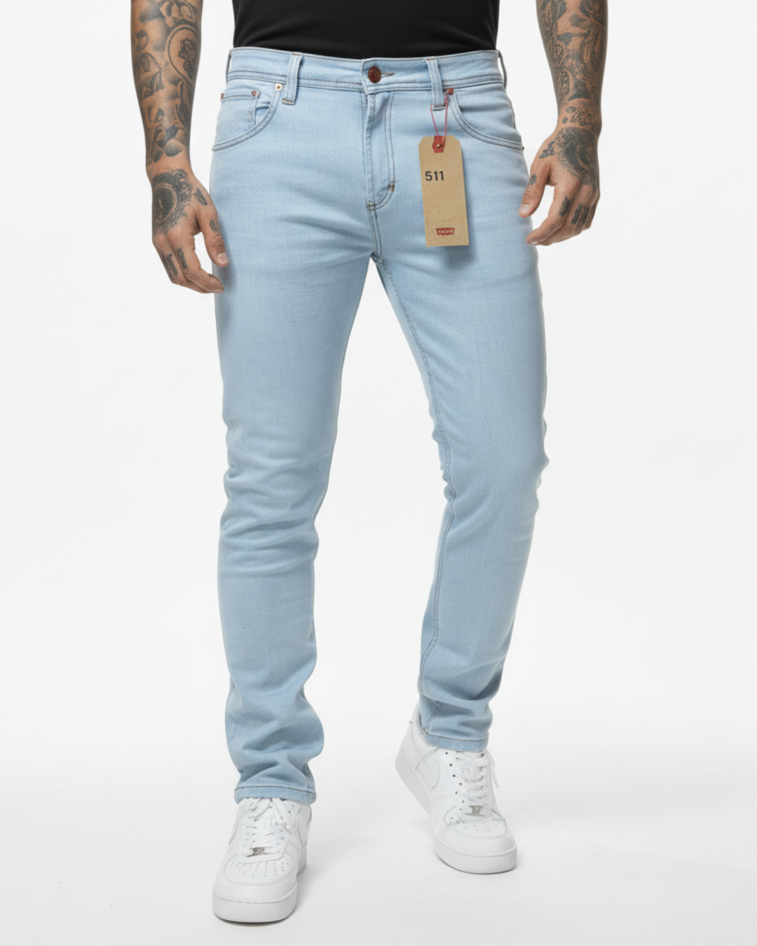3 jean Levi´s Americanino Diesel , Paga 2 lleva EL 3 GRATIS !