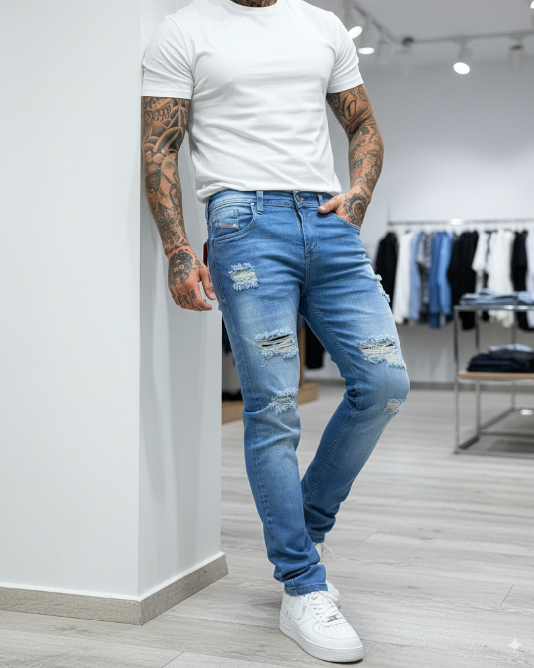 3 jean Levi´s Americanino Diesel , Paga 2 lleva EL 3 GRATIS !