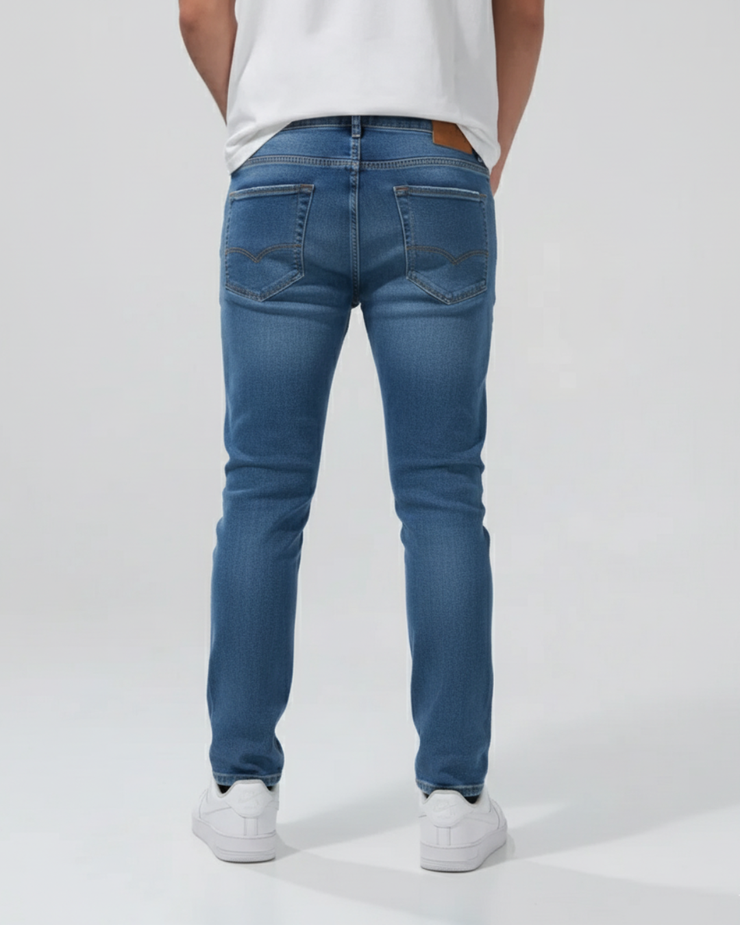 Jean Americanino clasico