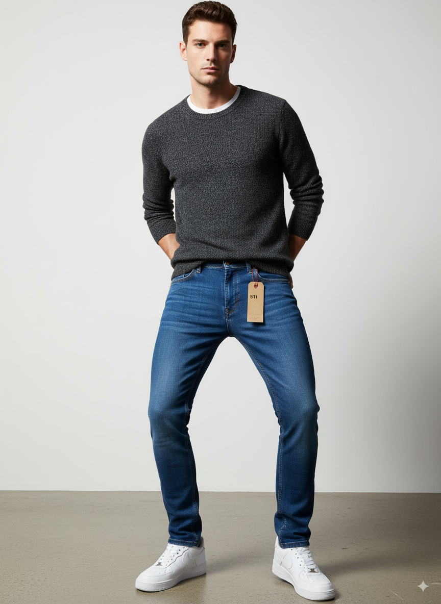 Jean Levi's clasico 511