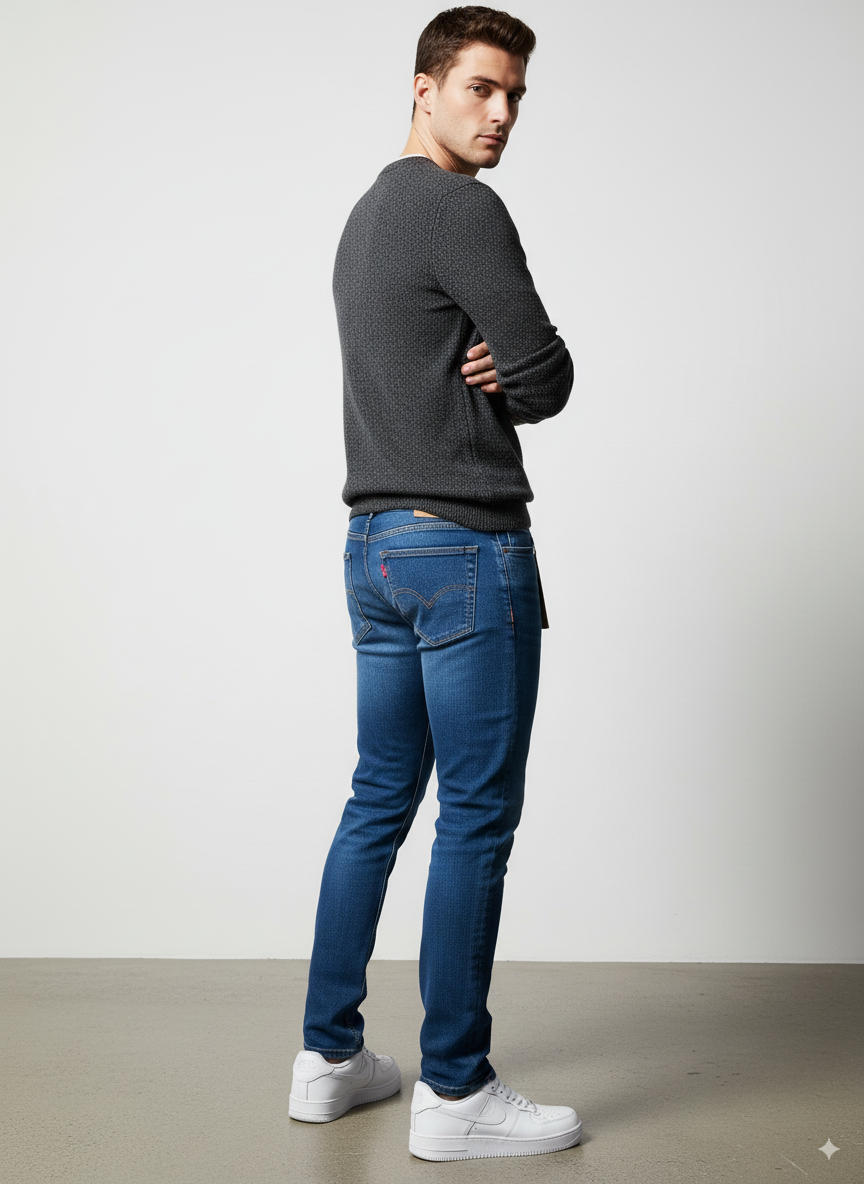 Jean Levi's clasico 511