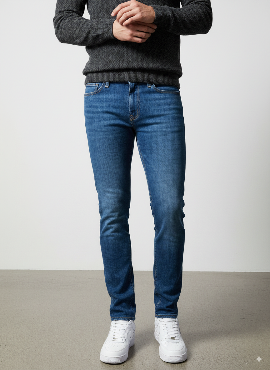 Jean Levi's clasico 511