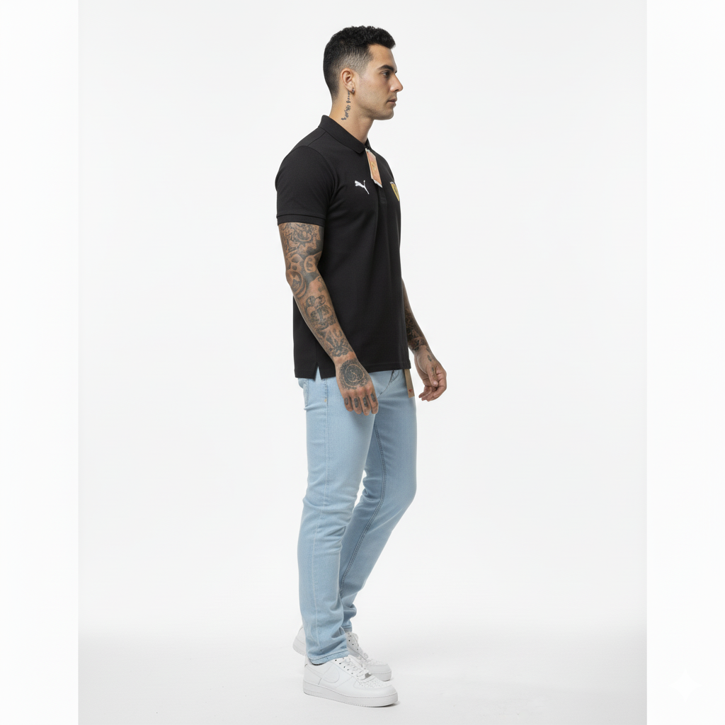 Jean Levi's claro 511