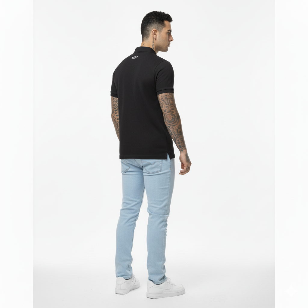 Jean Levi's claro 511