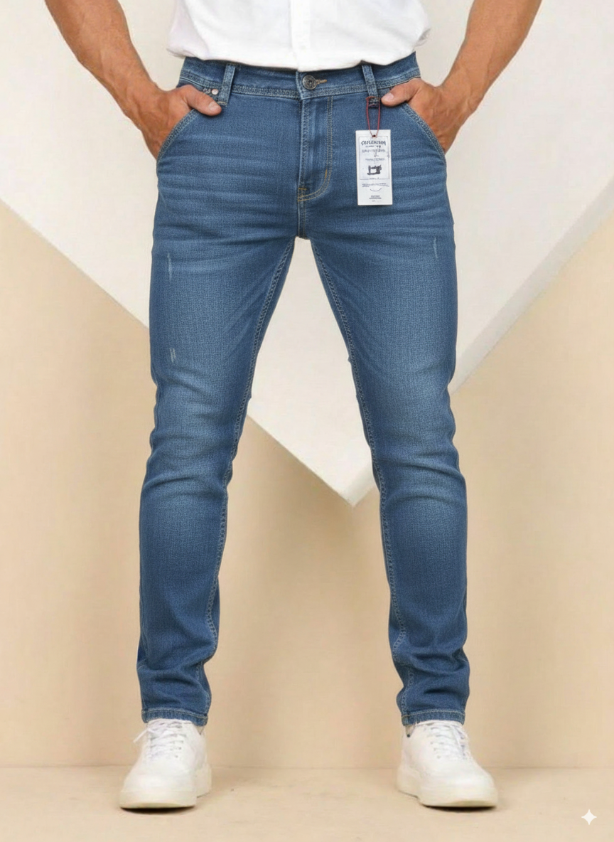 Jean chevignon clasico