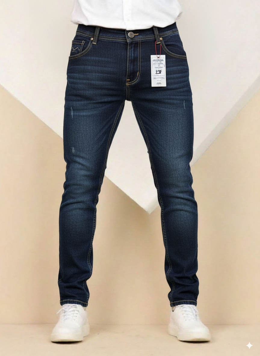 Jean chevignon negro